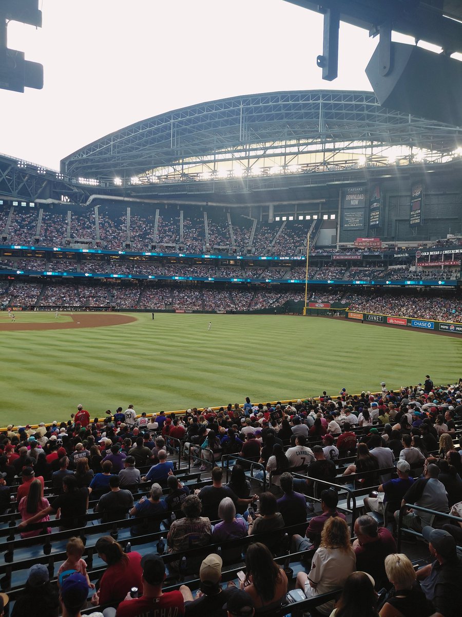 @Dbacks_Zach 🐍 tweet media