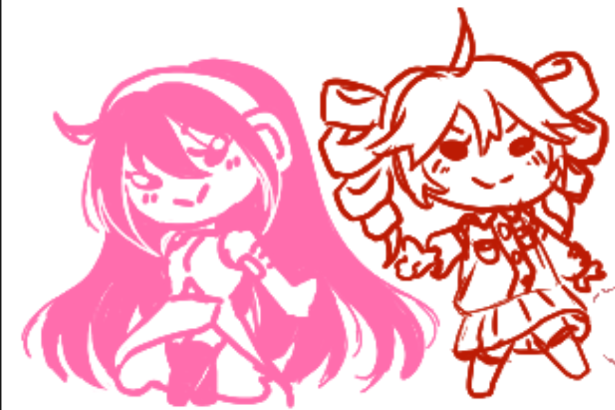 Velvette Tea I VGen Comms Open tweet media