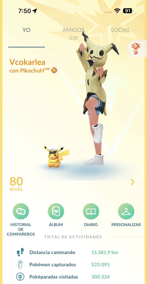 vcokarlea ✈️ Go fest Copenhague tweet media