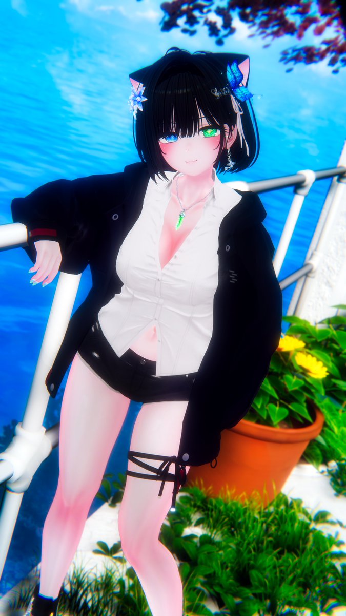 星野川きり tweet media