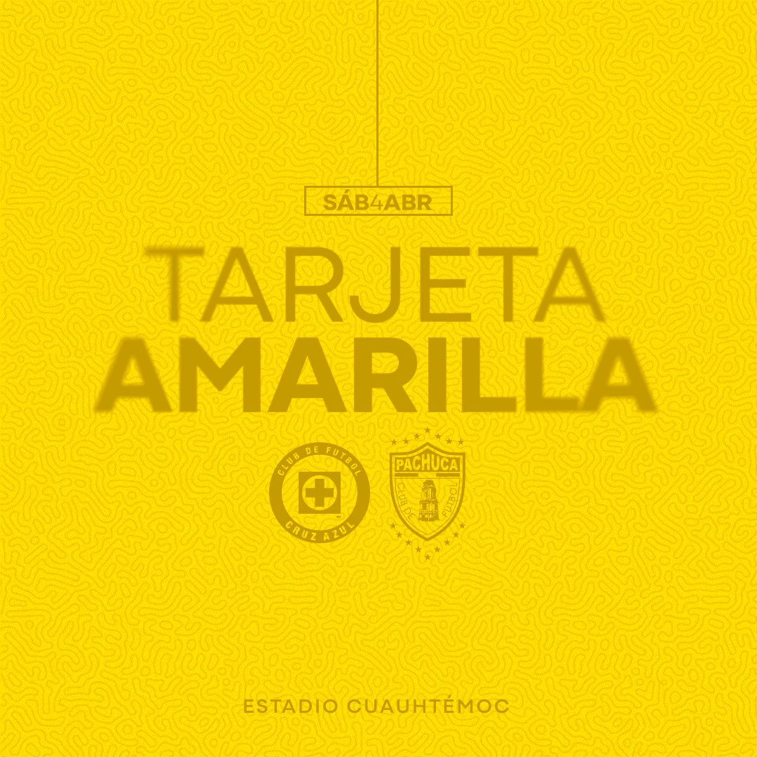 CRUZ AZUL tweet media