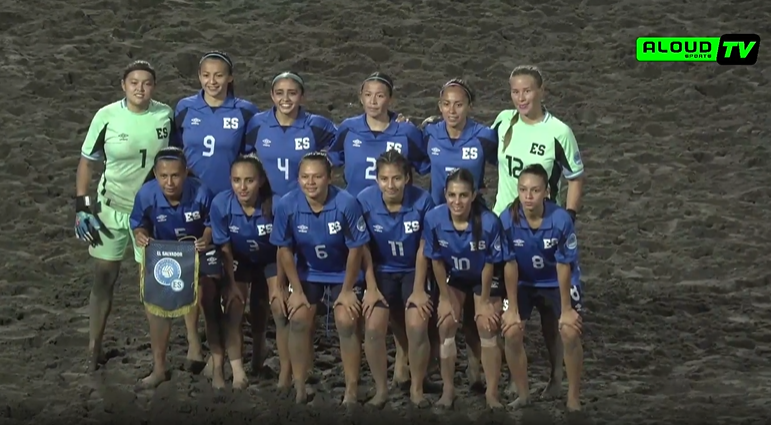 HISTÓRICO
La Selecta femenina de fútbol playa derrotó 1-0 a Portugal (2 del mundo) y se consagró bicampeona de la Beach Soccer Cup ESA