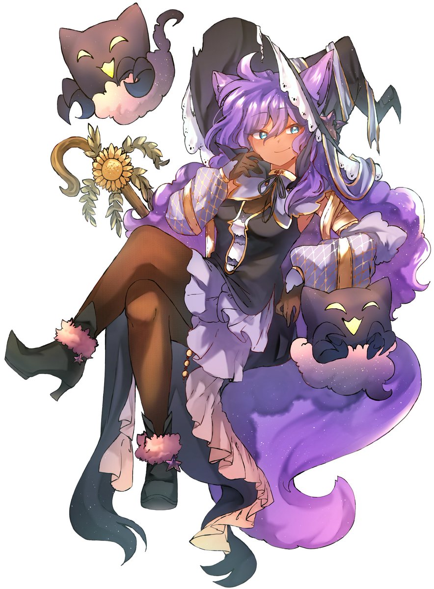 Machibarusu & Maeiia Anything Bot tweet media