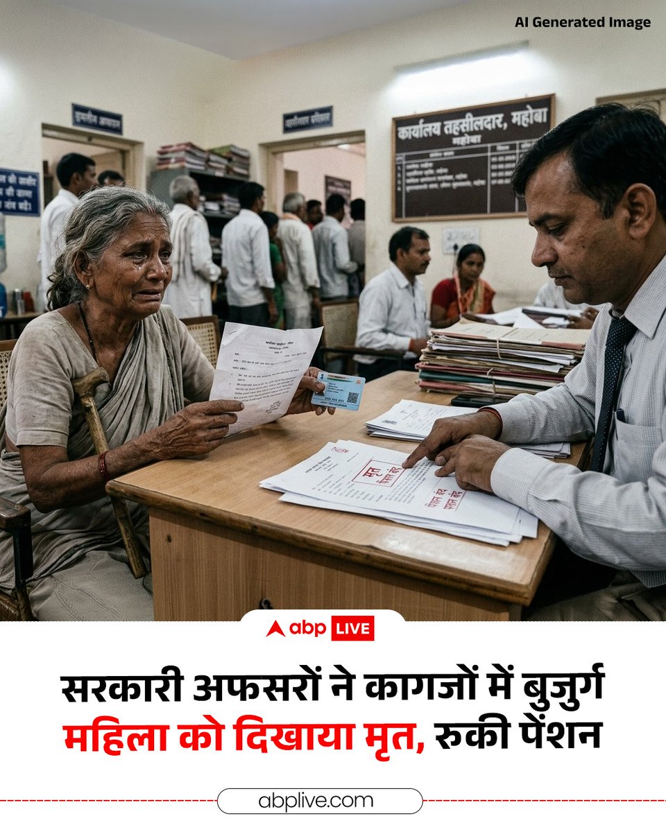 ABP News tweet media