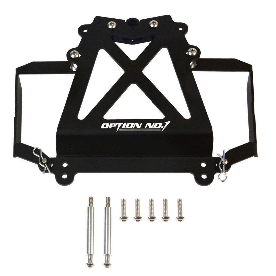 optionno1's tweet photo. アルミバッテリーホルダー/CW-01用
[TCW-012]
販売価格: 2,750円(税込)
再入荷致しました！
●ご注文はコチラ
https://t.co/u0Ml6Gf2dQ
＃オプションナンバーワン
#cw01 https://t.co/Legn6loMkh