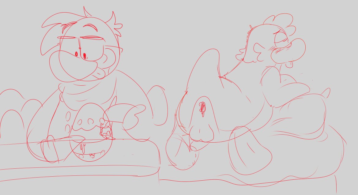 that penguin guy 🔞 tweet media