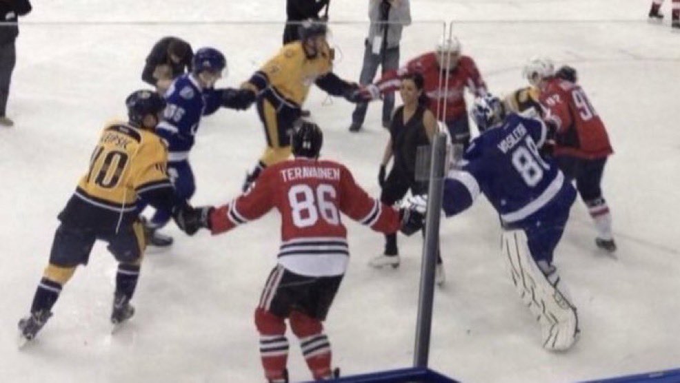 Nicole Shirman tweet media