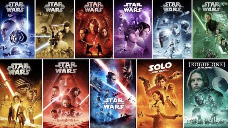 StarWarsRenmei's tweet photo. 今年も4月24日〜5月7日までのGW期間に、スター・ウォーズ映画 全11作品が再上映される模様！

確認できているのは愛知のミッドランドスクエアのみだが、例年通りなら全国の劇場で再上映されるだろう

『ハン・ソロ』の再上映は貴重な機会！

🔗https://t.co/DY4DKDJe6H https://t.co/fho74M7Wd6
