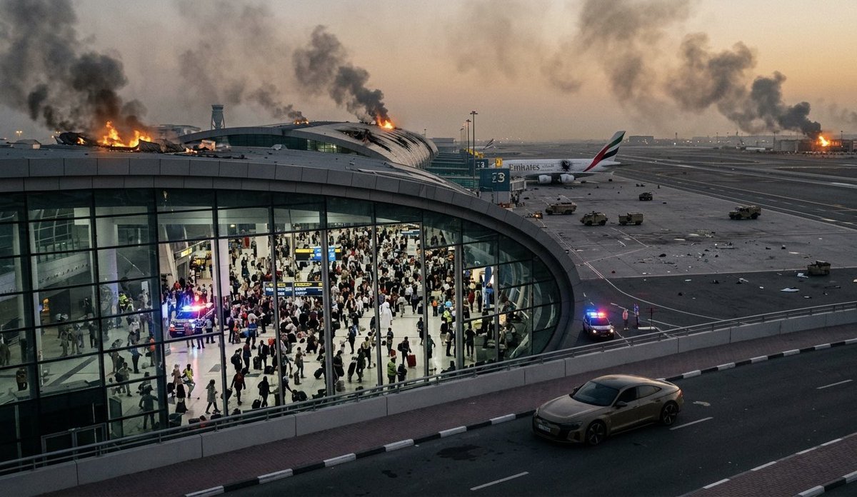 Ahmed Saleem Malik tweet media