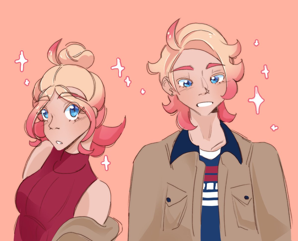 Juni ☀️Pokemon Hyperfixator!! tweet media