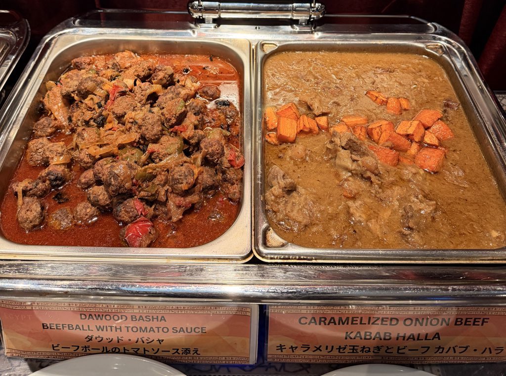 Grand Pyramid Iidabashi tweet media