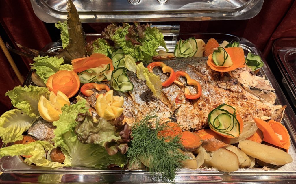 Grand Pyramid Iidabashi tweet media