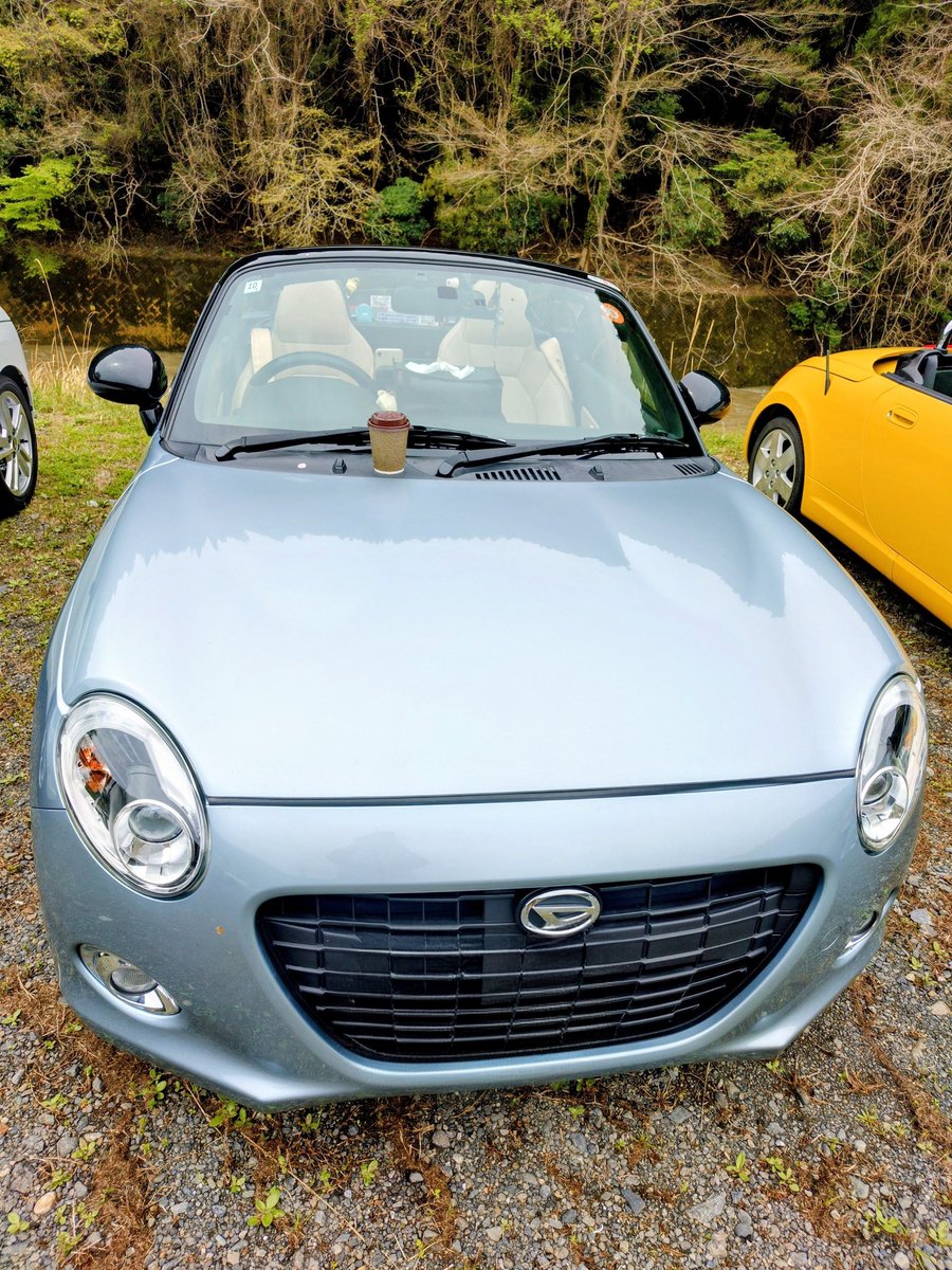 ばう（秒で退散） tweet media