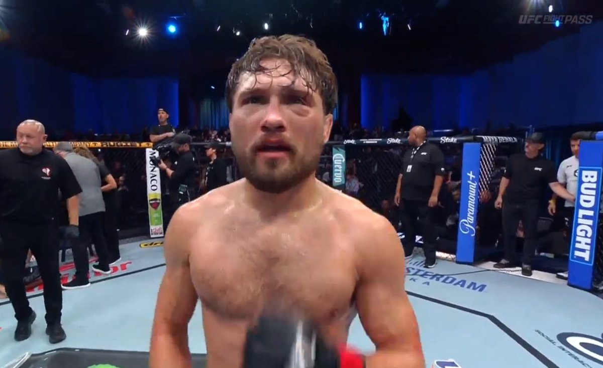 UFCStats💭 tweet media