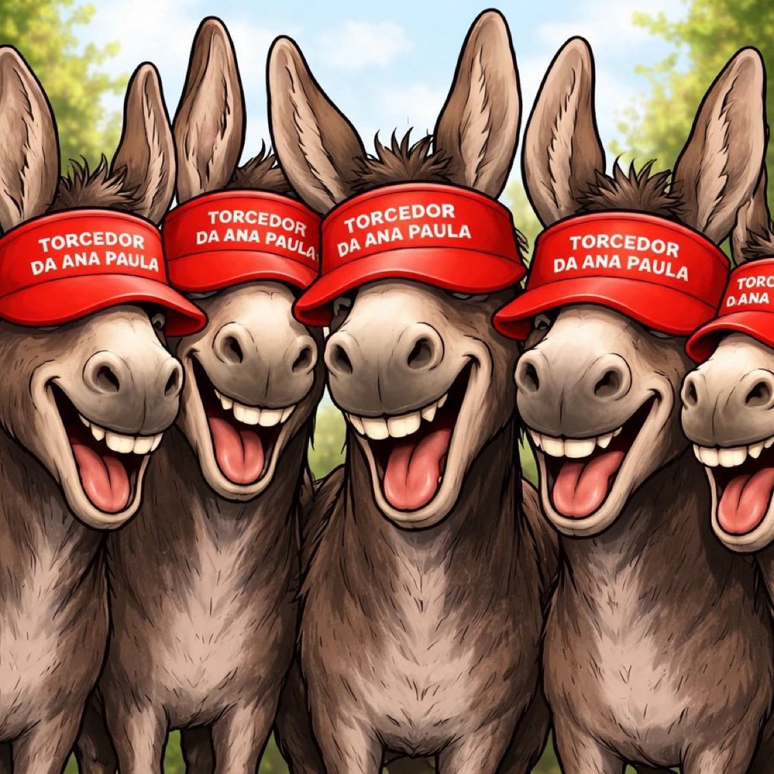 💜⚡️Army da Jords tweet media