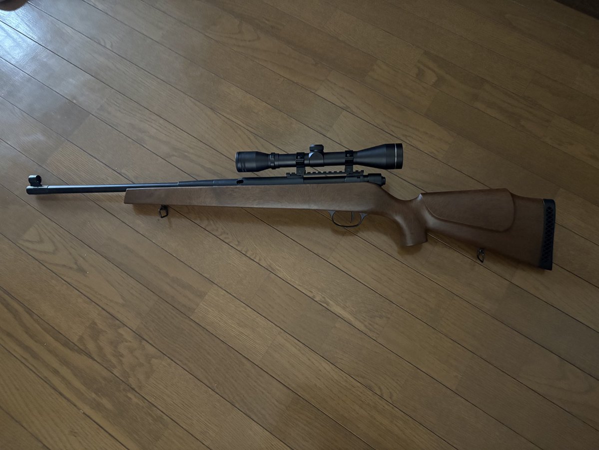 寿丸@4.12 tweet media