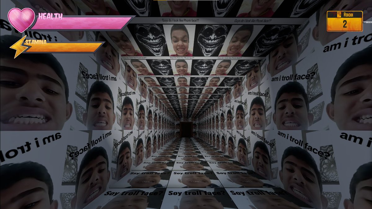 SEVEN Studios tweet media