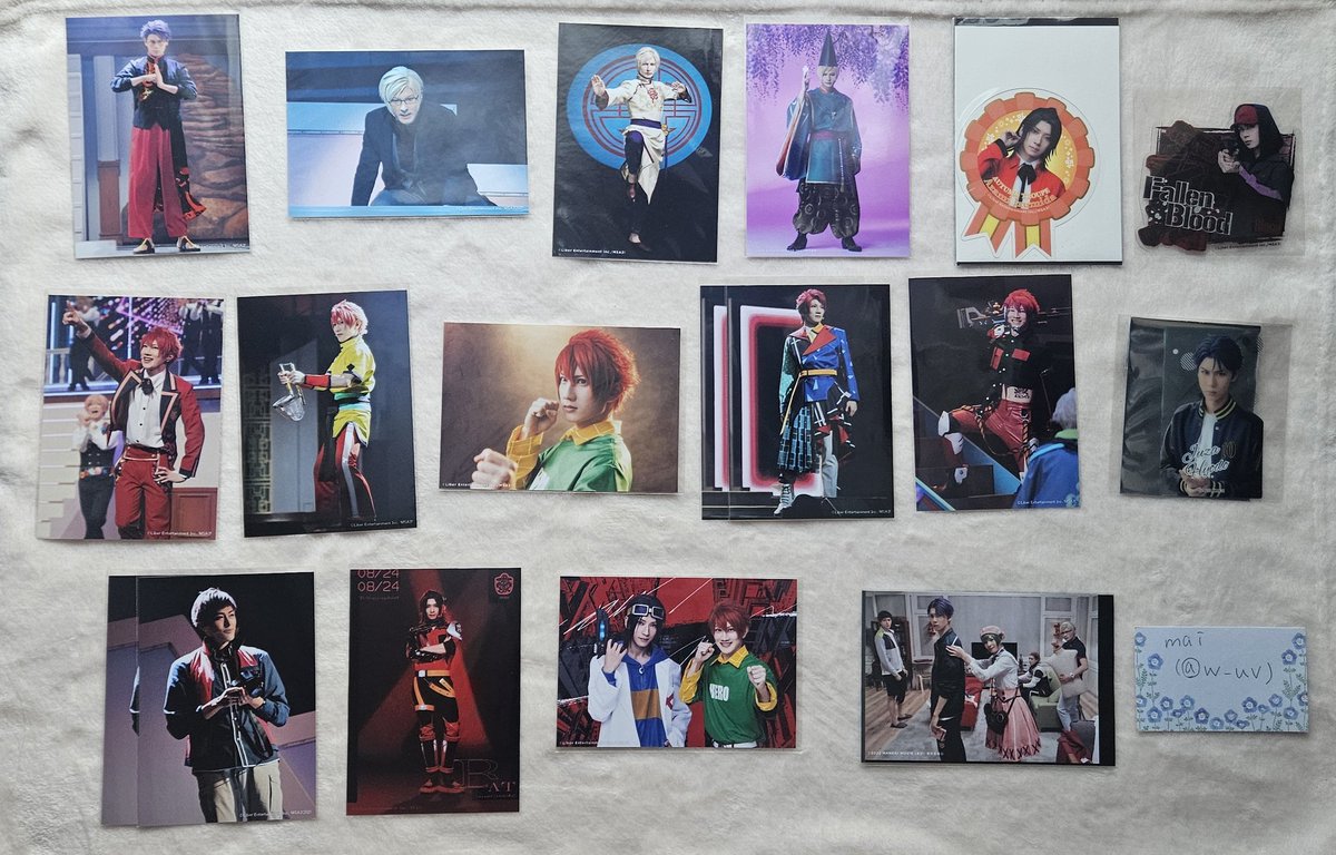 mai ㅎㅅㅎ✌️✋ tweet media