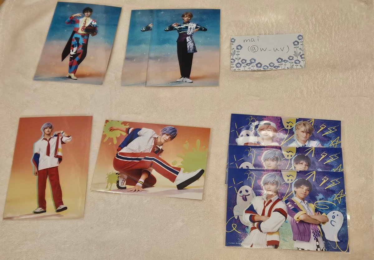 mai ㅎㅅㅎ✌️✋ tweet media