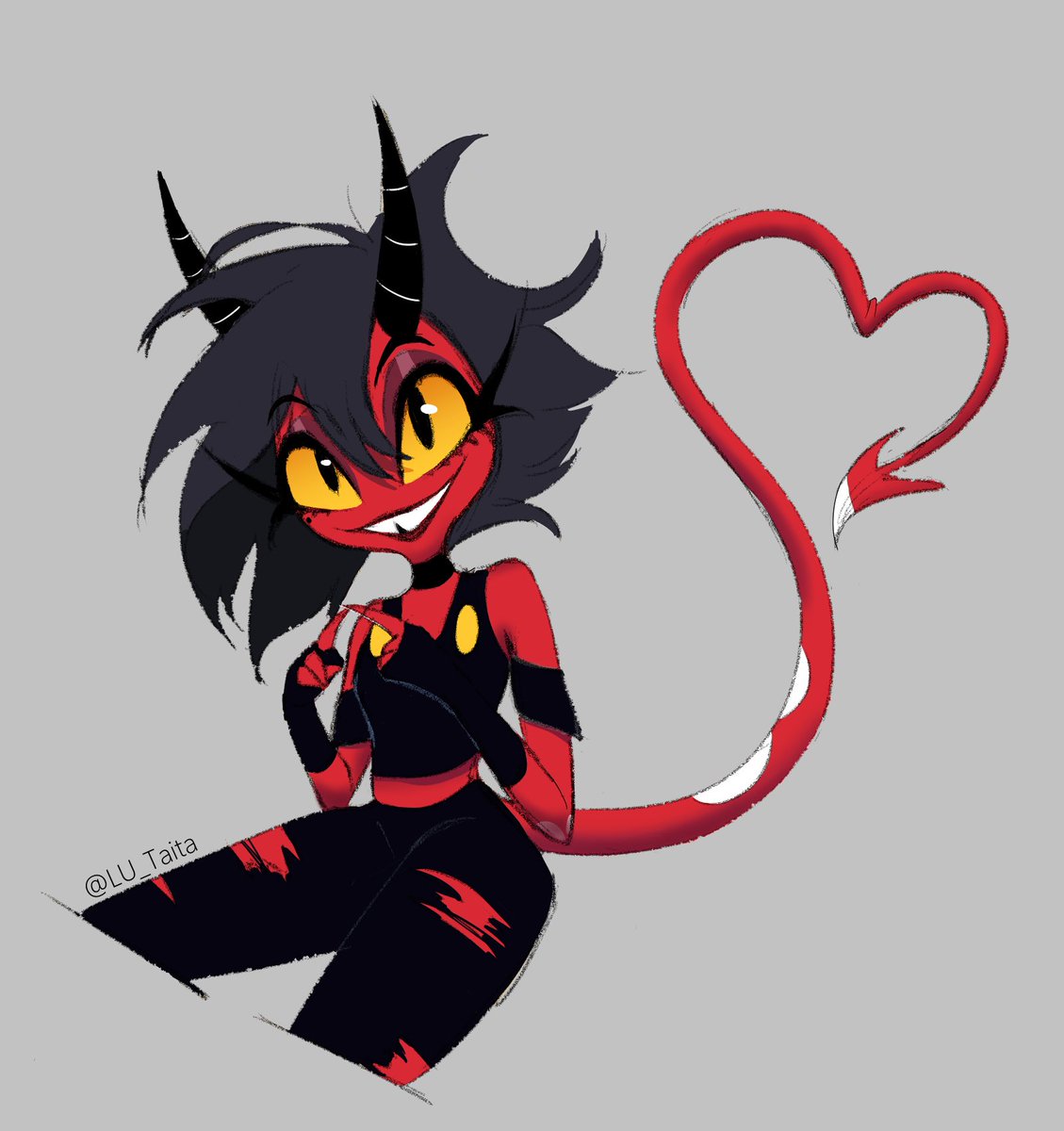 Post your favorite female characters