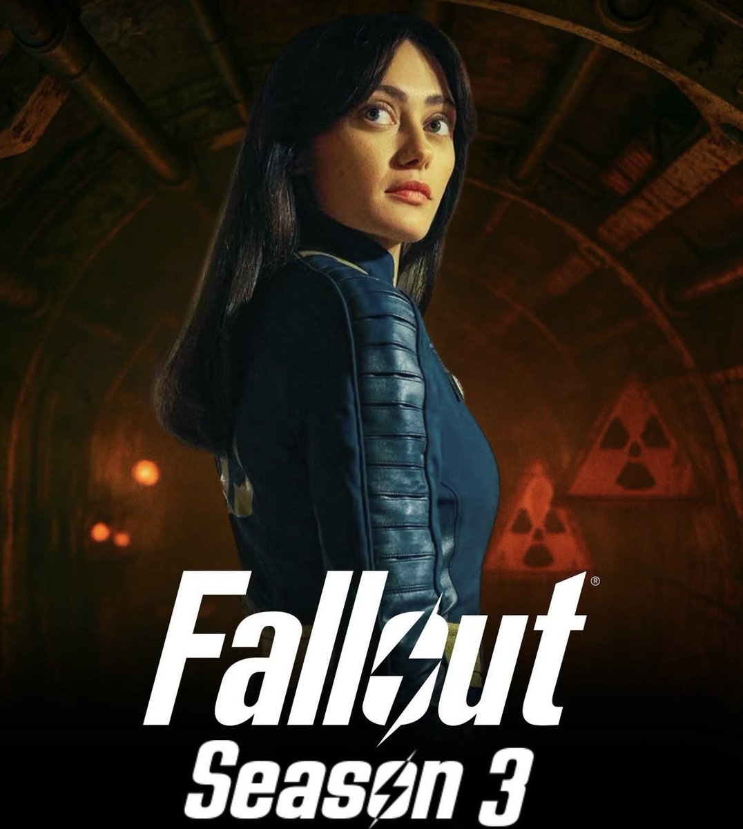 ☢️Fallout Films tweet media