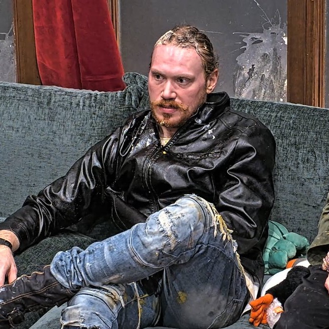 Anita Whiteman ✊🏻 tweet media