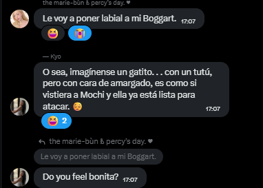 imiza lund ★ tweet media