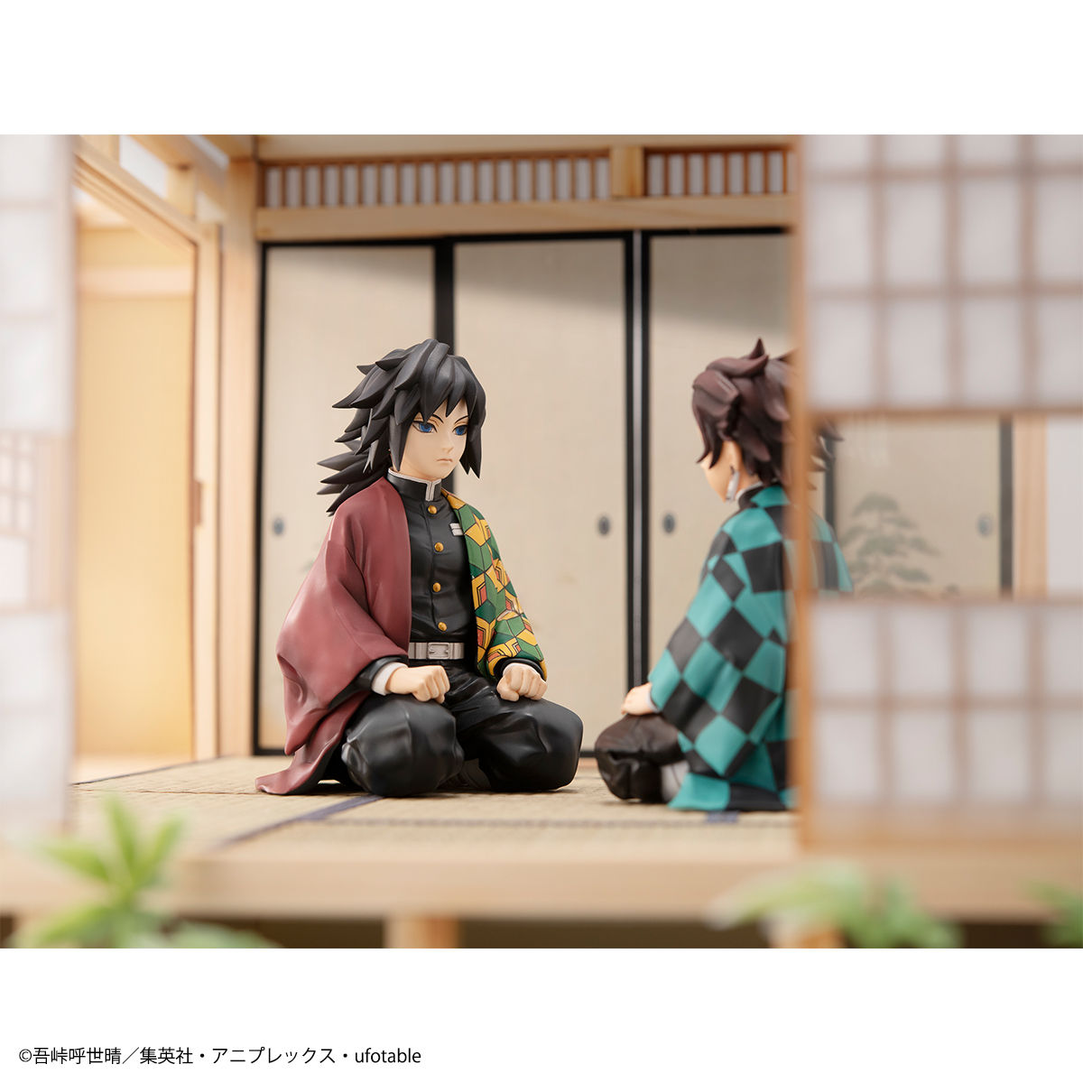 鬼滅の刃 GOODS&情報 tweet media