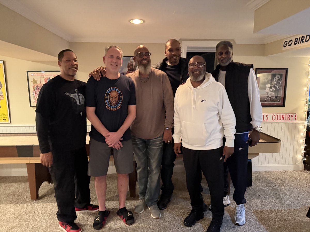 Mike Vreeswyk 🇺🇸 tweet media