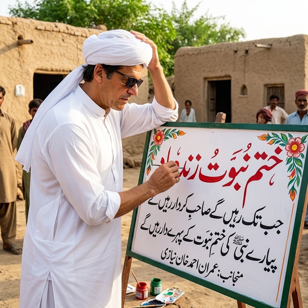 Wᴀϙᴀʀ Rᴀᴍᴀʏ 𝑺𝒌𝒑 𝐼𝑚𝑟𝑎𝑛𝑖𝑎𝑛 tweet media