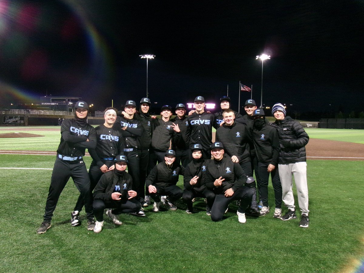 STM.Cavaliers.Baseball tweet media