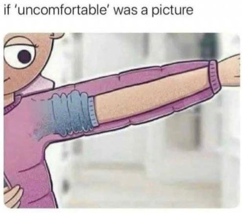 NO CONTEXT HUMANS tweet media