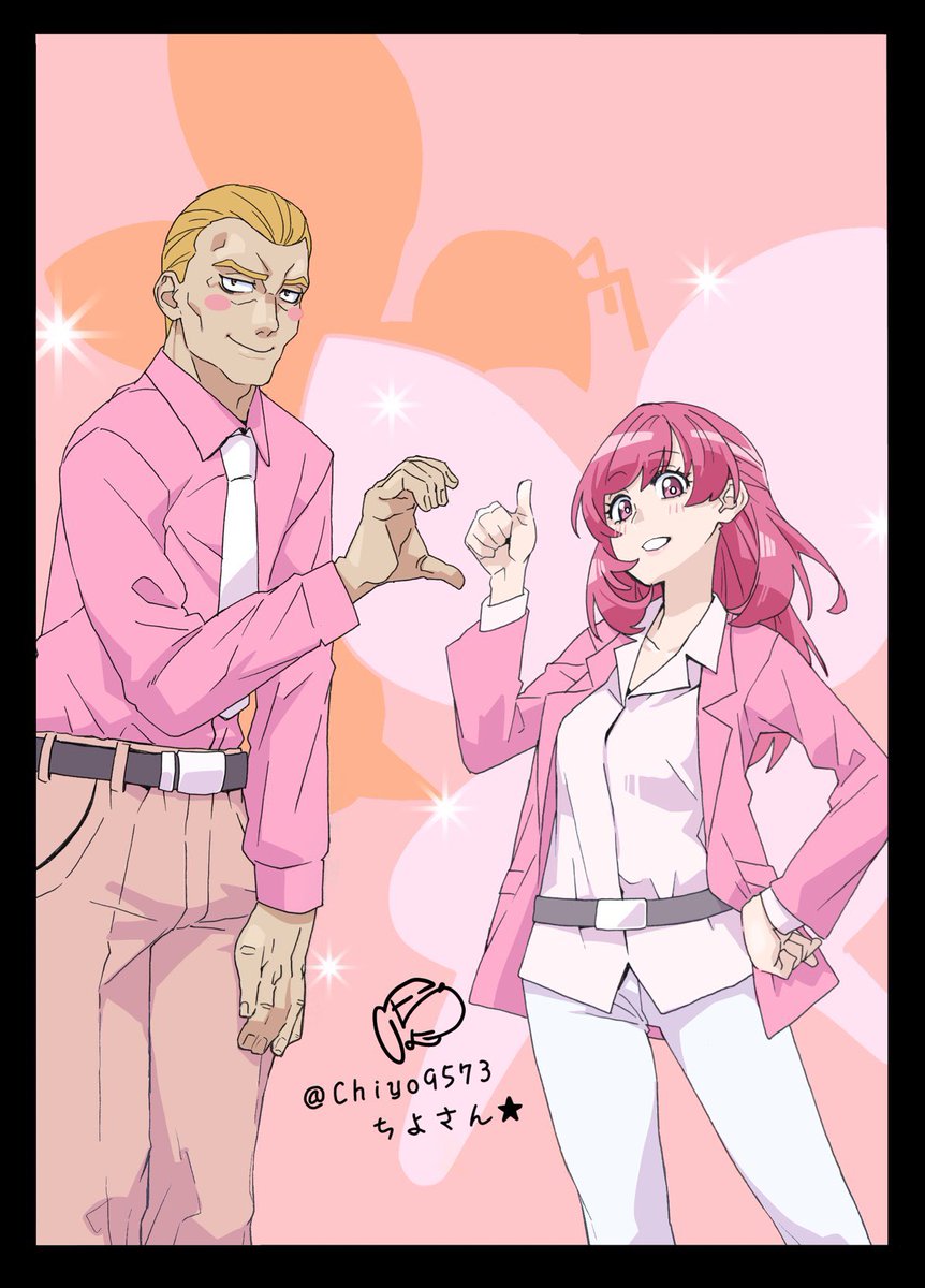 ちよさん★Skeb募集中 tweet media