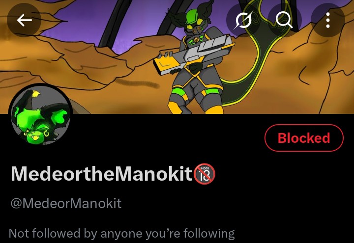 🌿DRAVEN the SPIKY🌿 tweet media