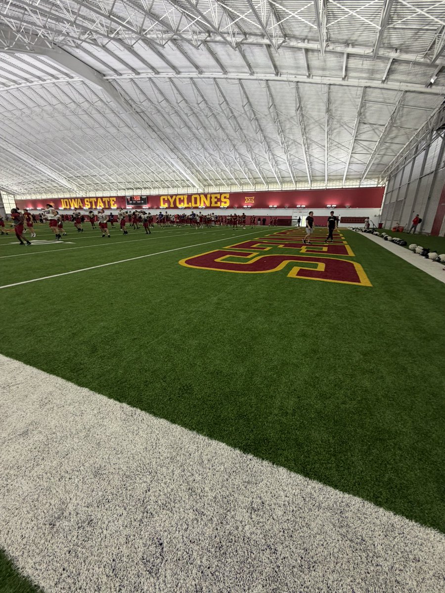 Malik Carter 2028 QB tweet media