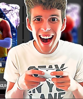 Carlo (250K XBOX Champion) tweet media