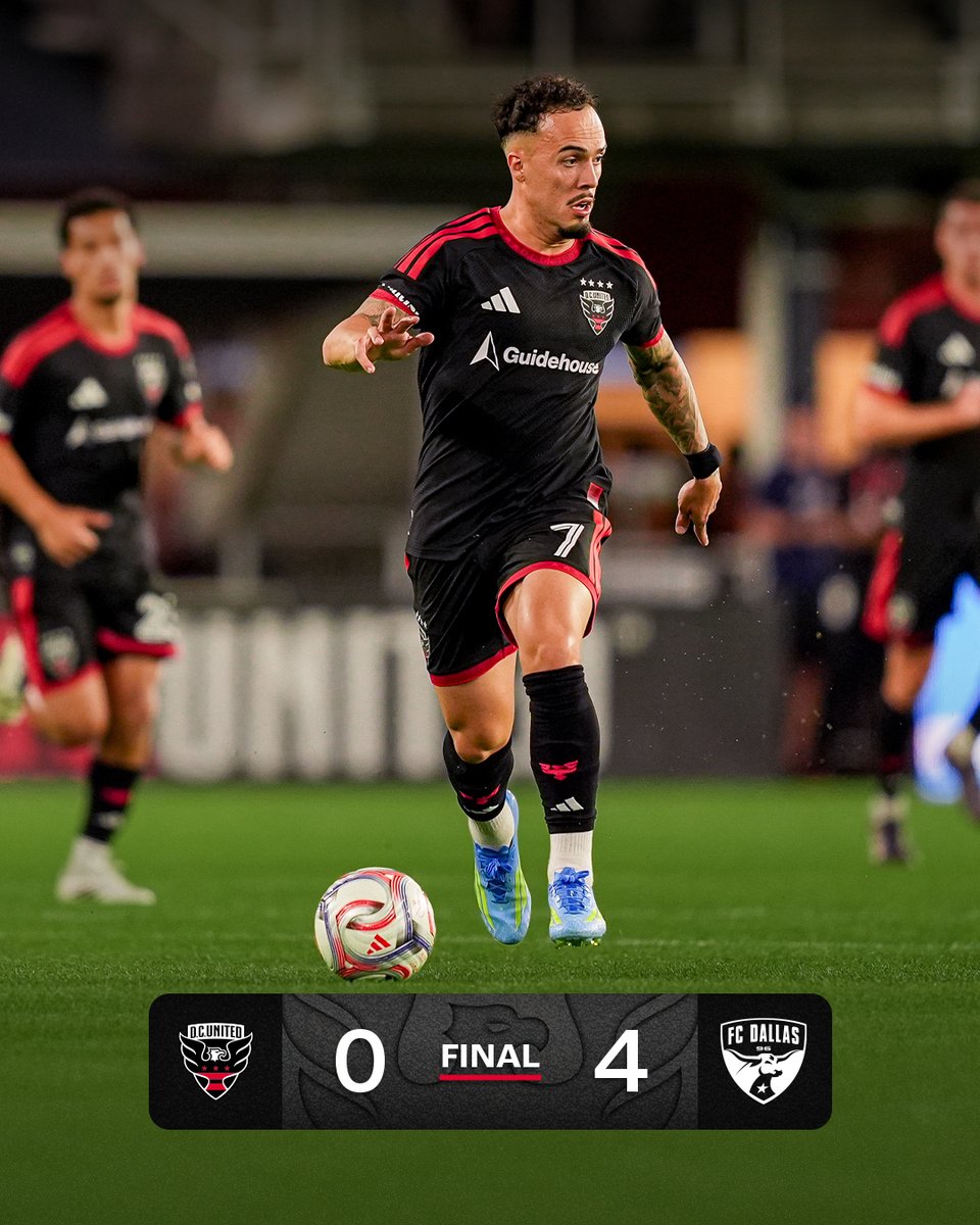 D.C. United tweet media