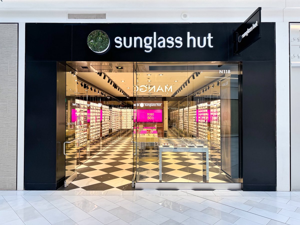 Mall of America tweet media