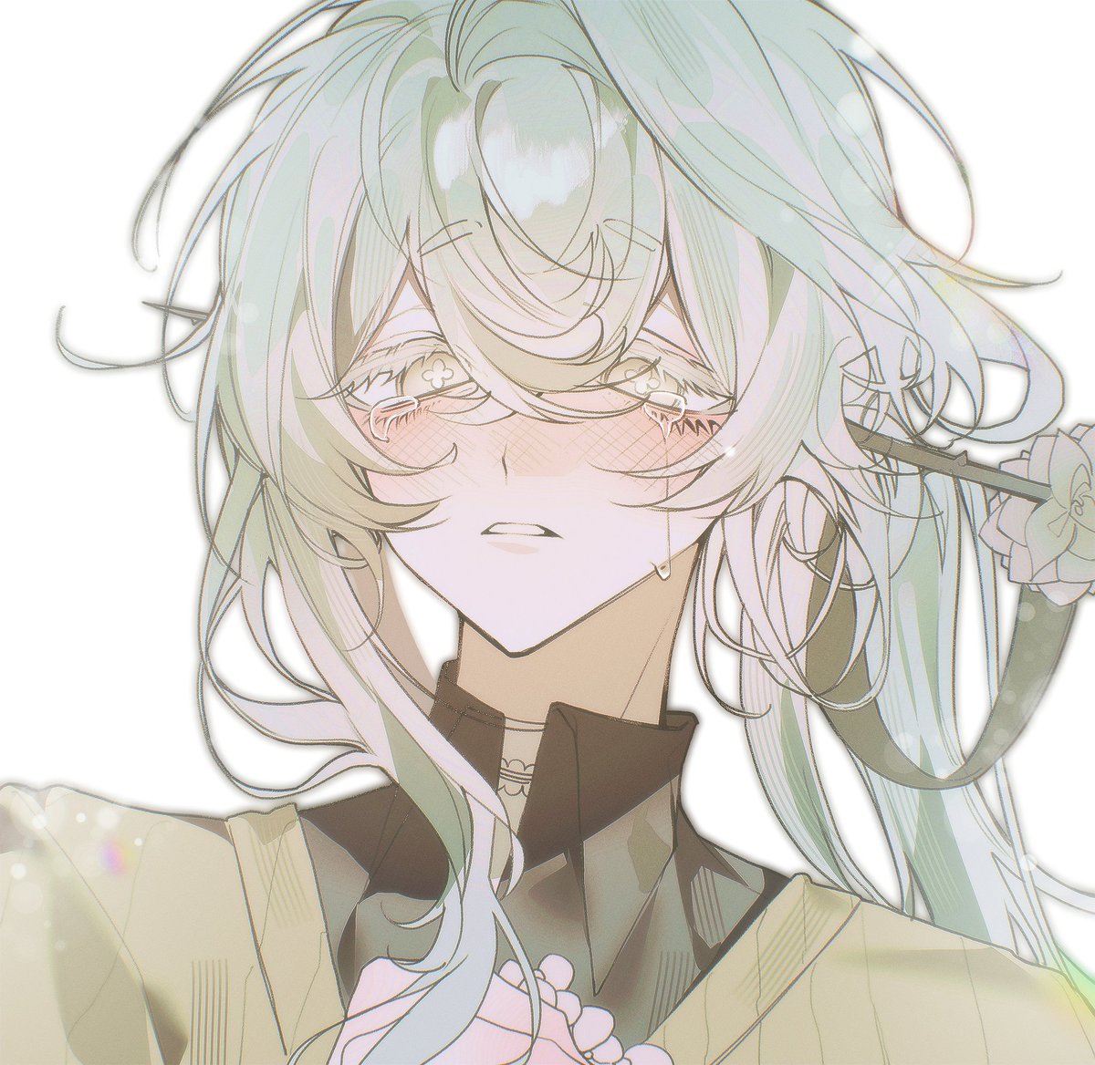 트친소 챰찌 tweet media