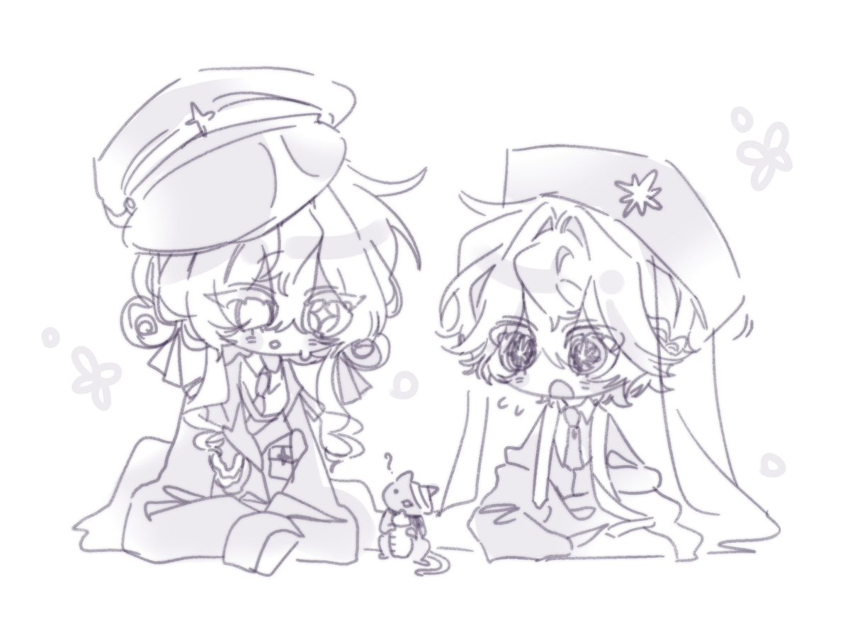 트친소 챰찌 tweet media