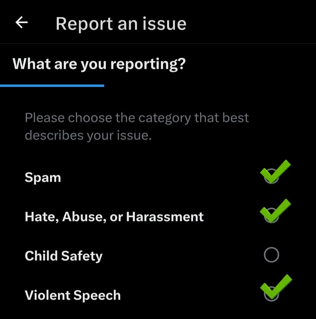 BTS Reports tweet media