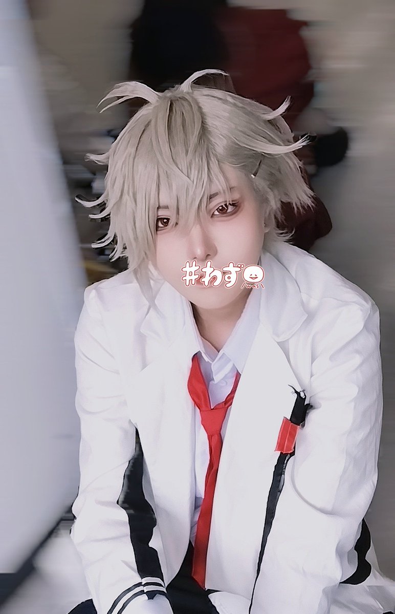 鯨津🐋 tweet media