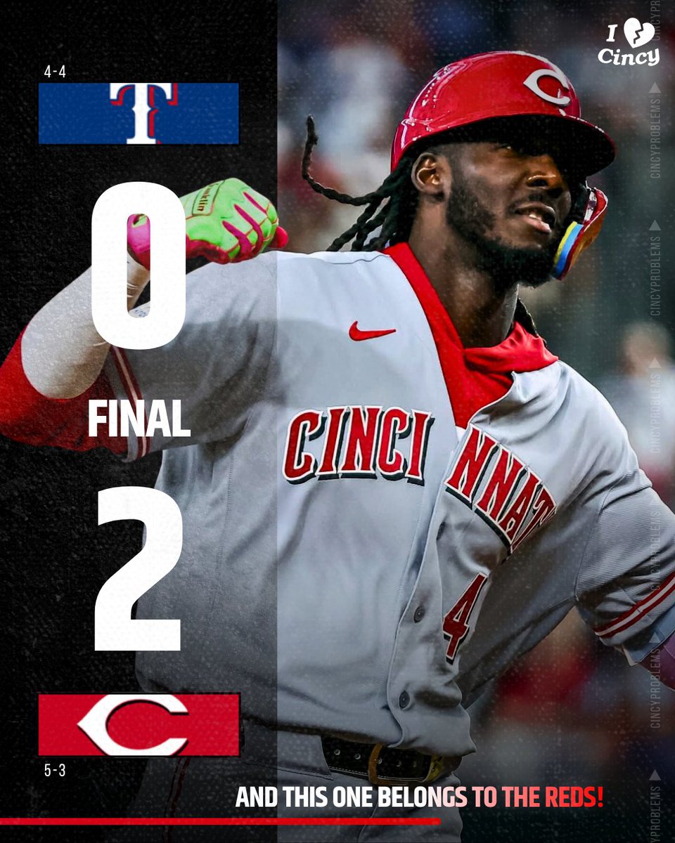 Cincinnati 💔 tweet media