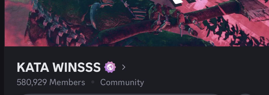 The Rotten from Bite By Night tweet media