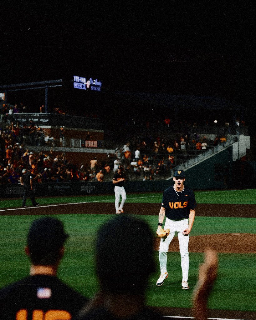 Talkin’ Tennessee tweet media