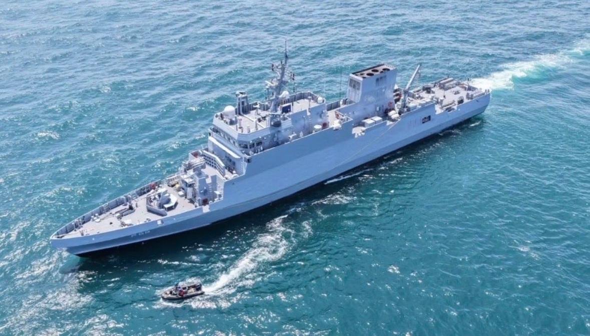 InfraZon tweet media