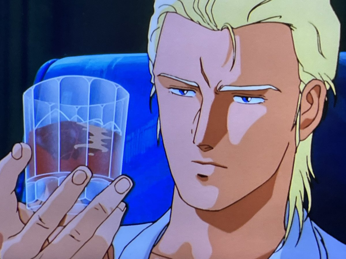 ガンダム川柳人 バショー tweet media