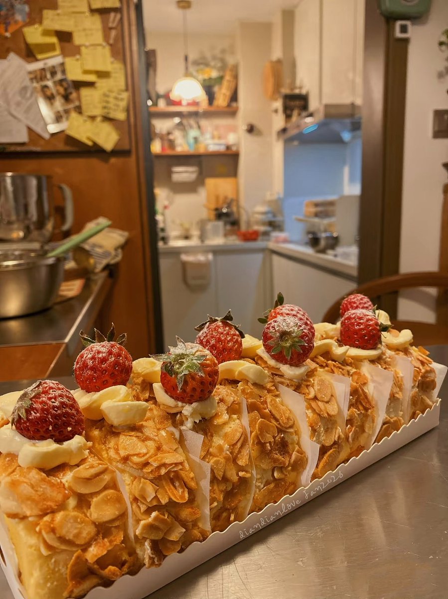 sd_vivian's tweet image. I made this! #breadmaking #breadbaking #bakingtime