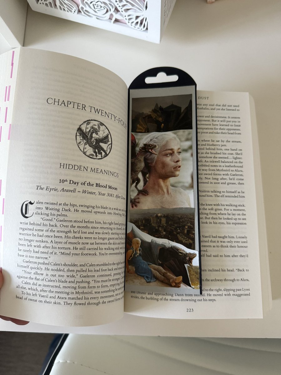 may 🍂cr: dune/jane eyre tweet media