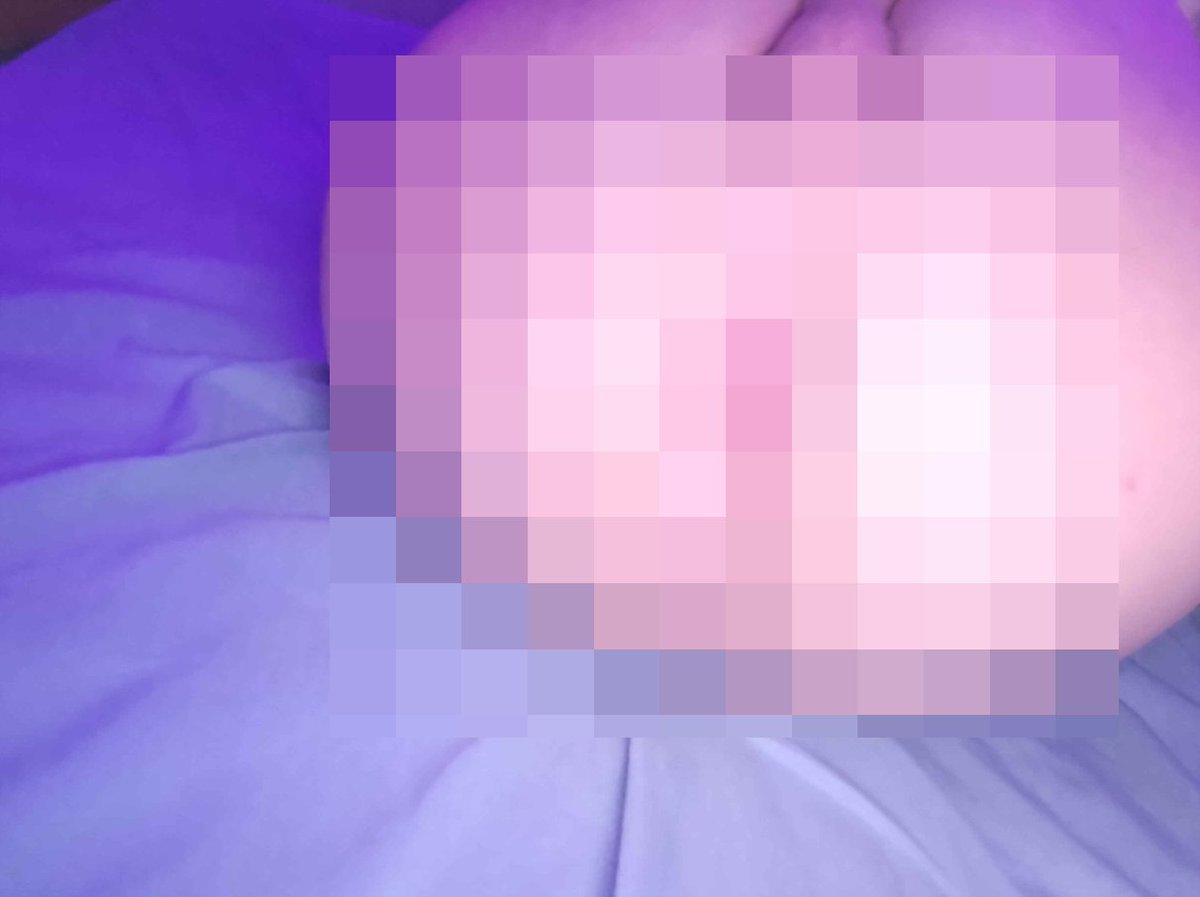 penis foid 🏳️⚧️ 🔞 tweet media